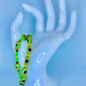 Evil Eye Bracelet Bundle